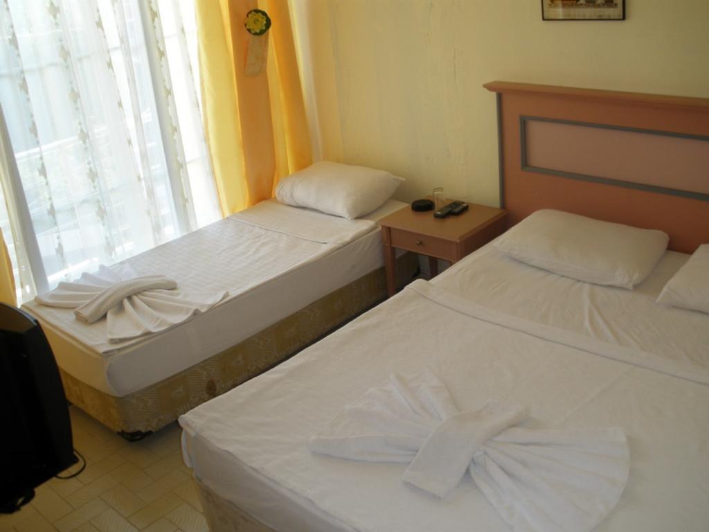 Ege Pension Кейджегиз Номер фото