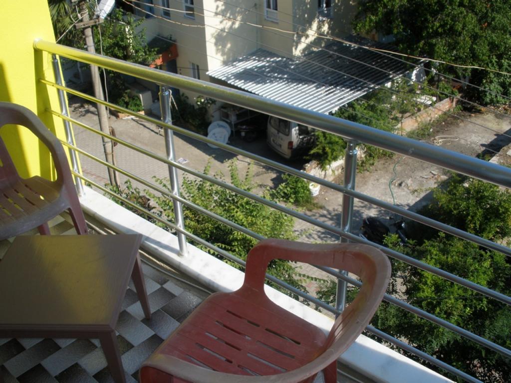 Ege Pension Кейджегиз Номер фото